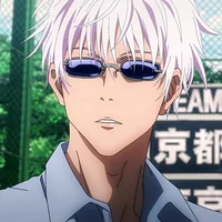 Satoru Gojo