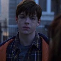 Ian Gallagher
