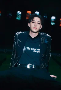BangChan 