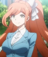 Chisa Yukizome-Vore-