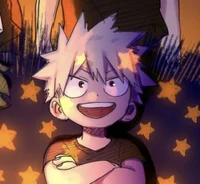 Little Katsuki