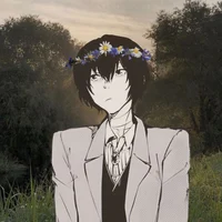 Dazai Osamu