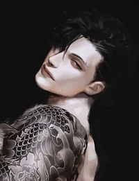 Ryan - BL