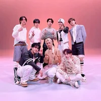 Stray kids 