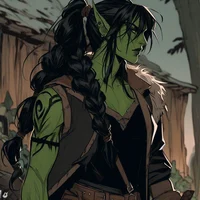 ione - orc