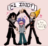 Aizawa Family