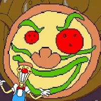 PizzaFace