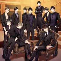 -man cats-