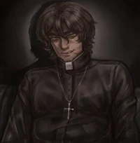 Priest Strade