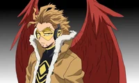 Hawks-keigo