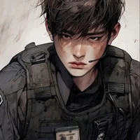Alan - Police