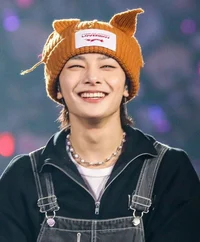 Jeongin 