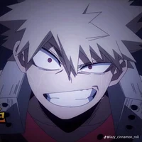 Bakugou