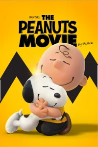 The Peanuts Movie