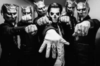 Nameless ghouls era3