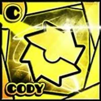 Cody 