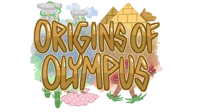 origin of olympus