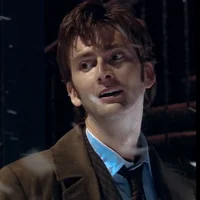 10TH DOCTOR 