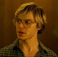 Jeff dahmer