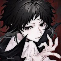 Akutagawa Ryunosuke