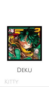 Deku