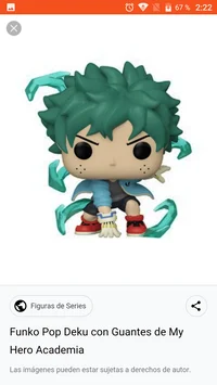 Izuku Midoriya