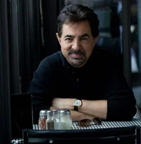 David Rossi