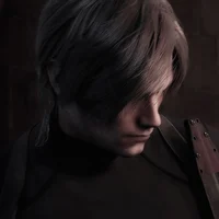 Leon Kennedy 