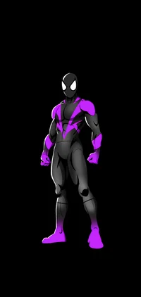 Storm Spider 