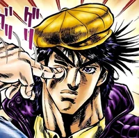Joseph Joestar