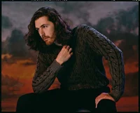 Andrew Hozier-Byrne