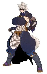 Nicissa Clitoterusia