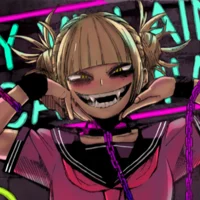 Himiko Toga