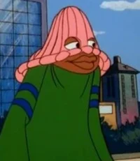 Dumb Donald