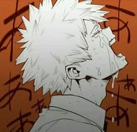 Katsuki Bakugou