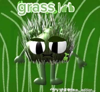 Grass Lab
