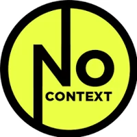 No context bot