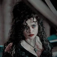 Bellatrix Lestrange 