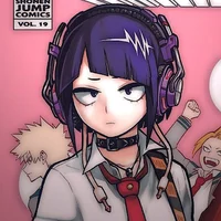 Kyoka Jirou