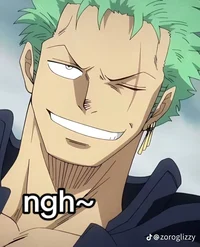 Roronoa Zoro