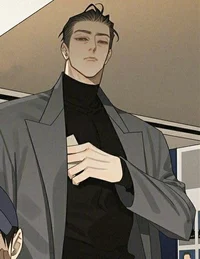 Gabriel -Mafia leade