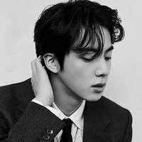 Kim Seokjin 