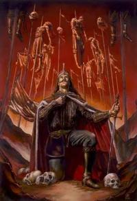 Vlad The Impaler Era