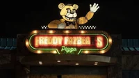 Fnaf pizzeria 