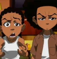 The boondocks