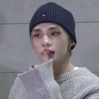 Hyunjin