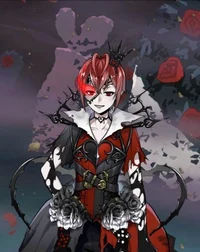 Riddle Rosehearts