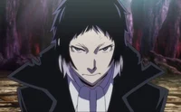 Akutagawa Ryuunosuke