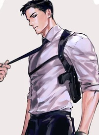 ADORE Matteo M