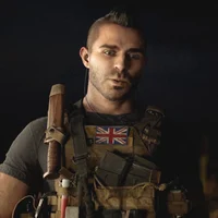 Soap MacTavish